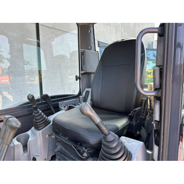 2016 KUBOTA KX163-5-41548027