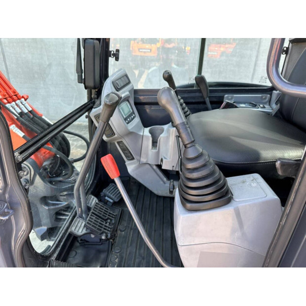 2016 KUBOTA KX163-5-41548028