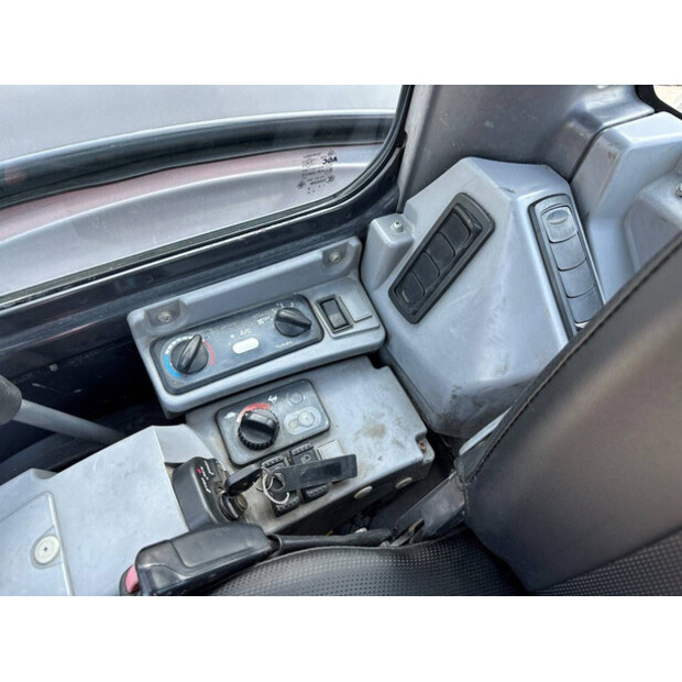 2016 KUBOTA KX163-5-41548029