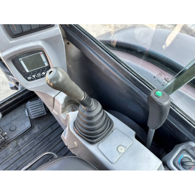 2016 KUBOTA KX163-5-41548031