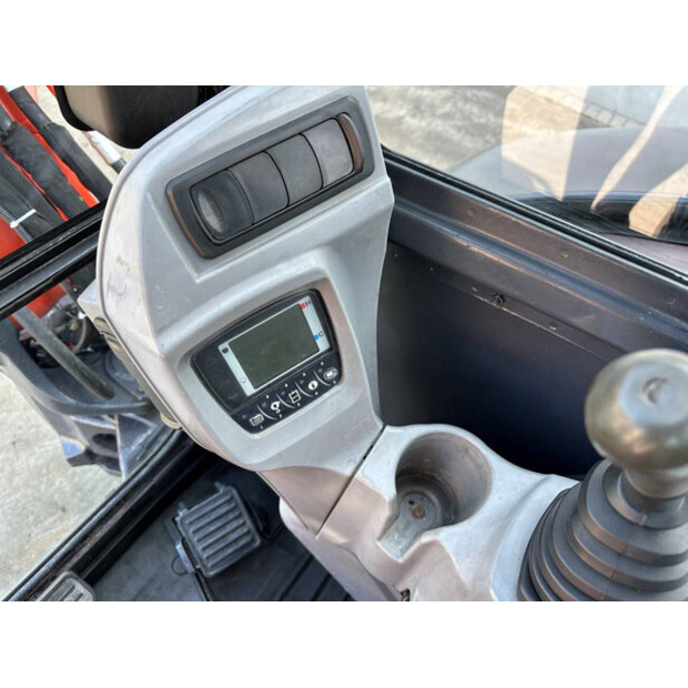 2016 KUBOTA KX163-5-41548032