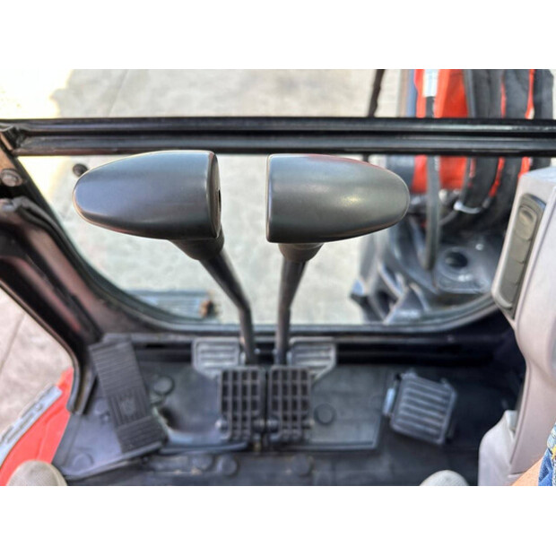 2016 KUBOTA KX163-5-41548034