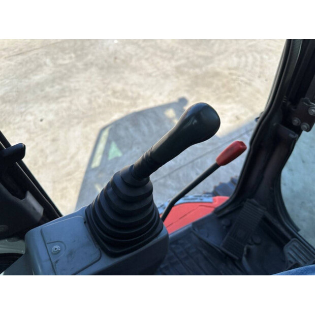 2016 KUBOTA KX163-5-41548035