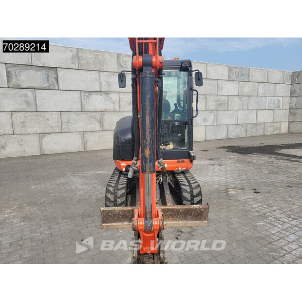 2019 KUBOTA KX027-4-41548049
