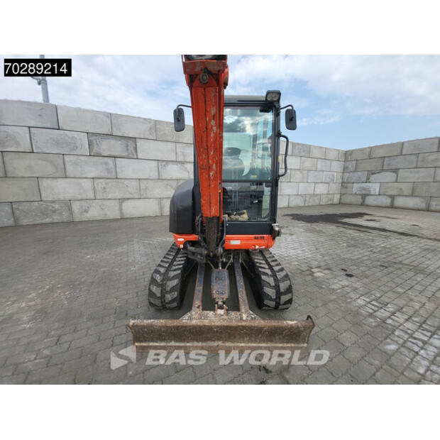 2019 KUBOTA KX027-4-41548050