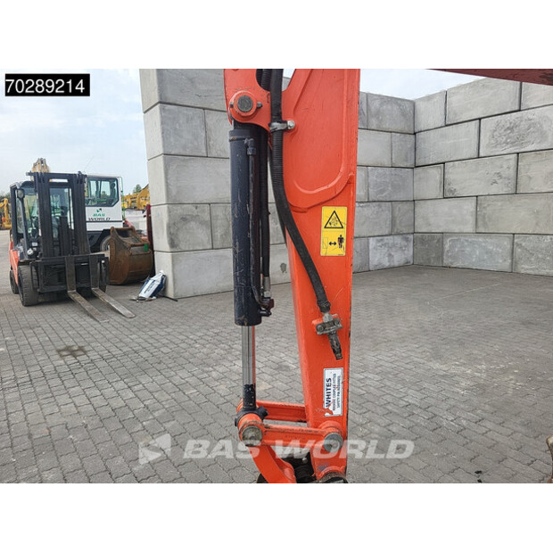 2019 KUBOTA KX027-4-41548051