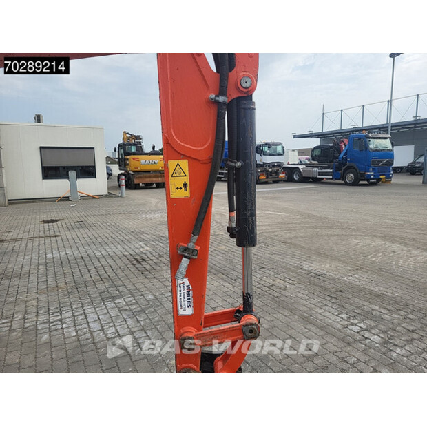 2019 KUBOTA KX027-4-41548052