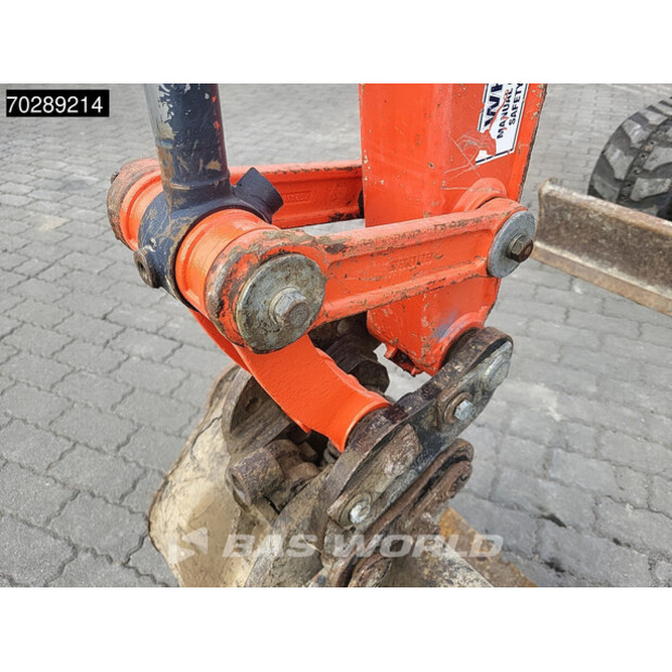 2019 KUBOTA KX027-4-41548054