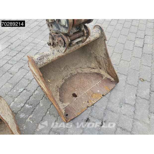 2019 KUBOTA KX027-4-41548055