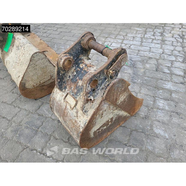 2019 KUBOTA KX027-4-41548059
