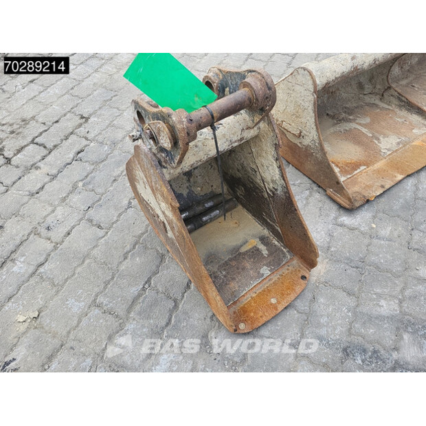 2019 KUBOTA KX027-4-41548060