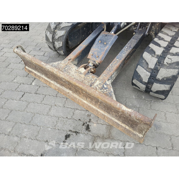 2019 KUBOTA KX027-4-41548068