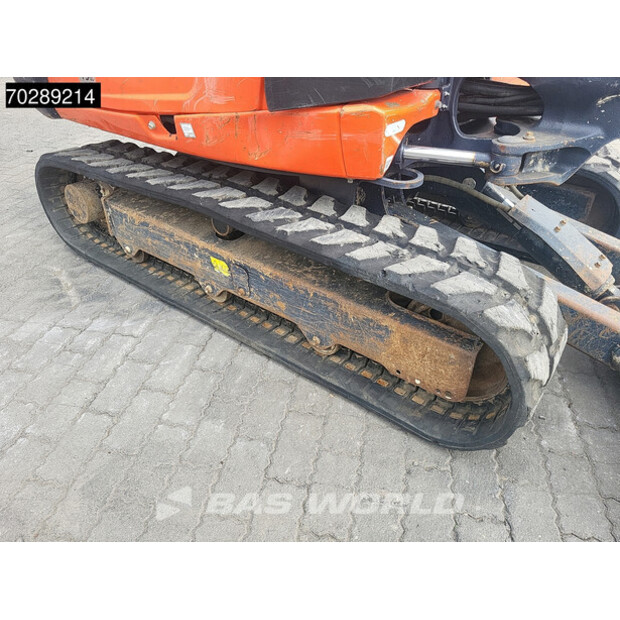 2019 KUBOTA KX027-4-41548069