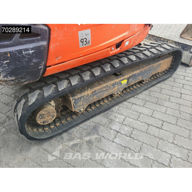 2019 KUBOTA KX027-4-41548072