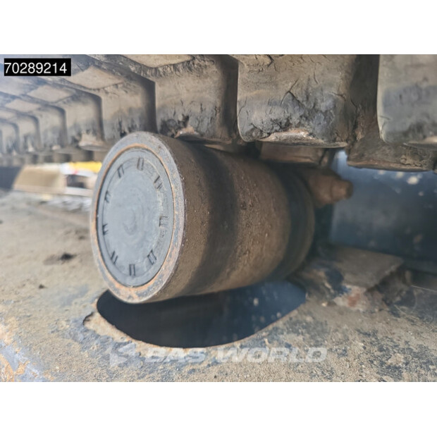 2019 KUBOTA KX027-4-41548073