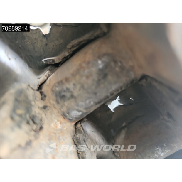 2019 KUBOTA KX027-4-41548074