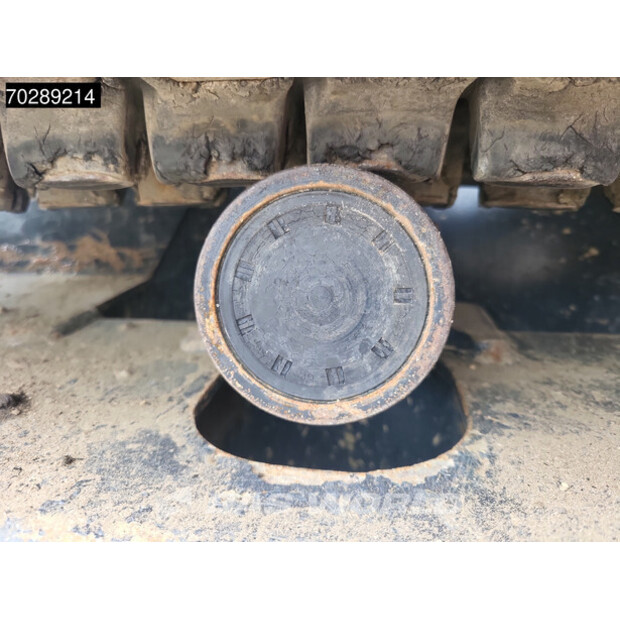 2019 KUBOTA KX027-4-41548075