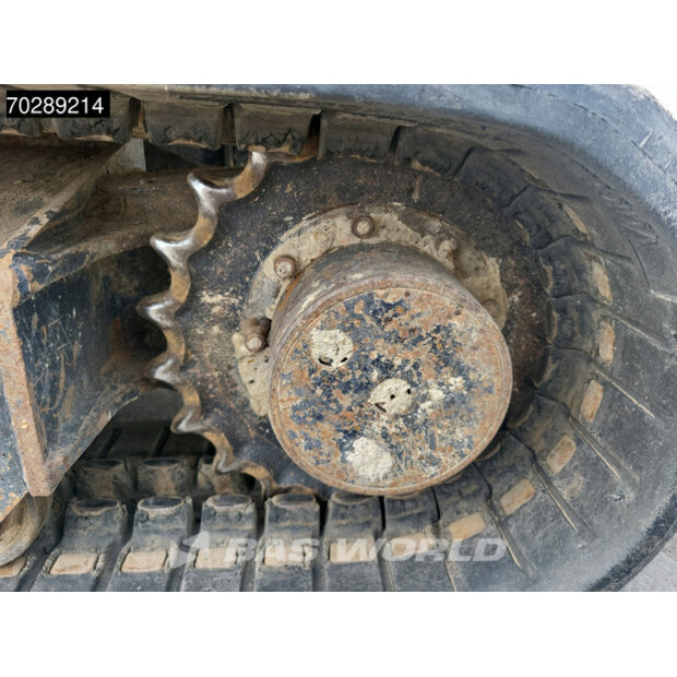 2019 KUBOTA KX027-4-41548076