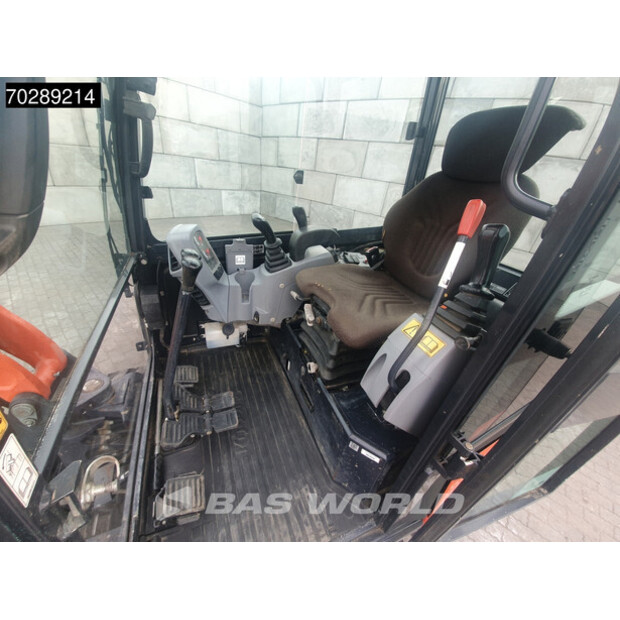 2019 KUBOTA KX027-4-41548078
