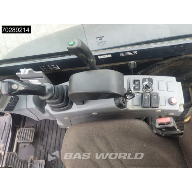2019 KUBOTA KX027-4-41548079