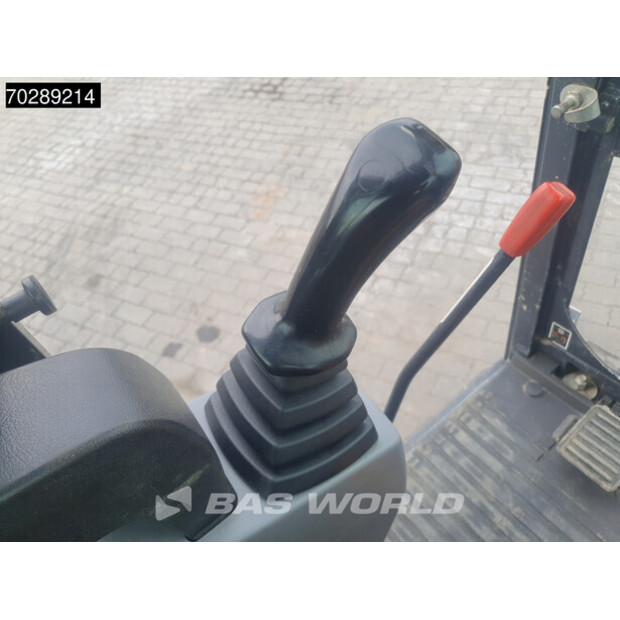 2019 KUBOTA KX027-4-41548080