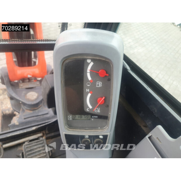 2019 KUBOTA KX027-4-41548083