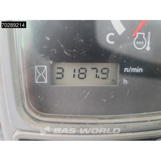 2019 KUBOTA KX027-4-41548084