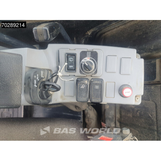 2019 KUBOTA KX027-4-41548085