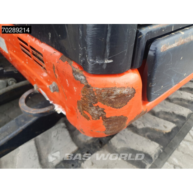 2019 KUBOTA KX027-4-41548086