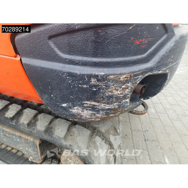 2019 KUBOTA KX027-4-41548087
