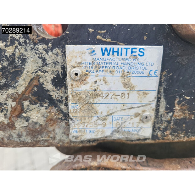 2019 KUBOTA KX027-4-41548091