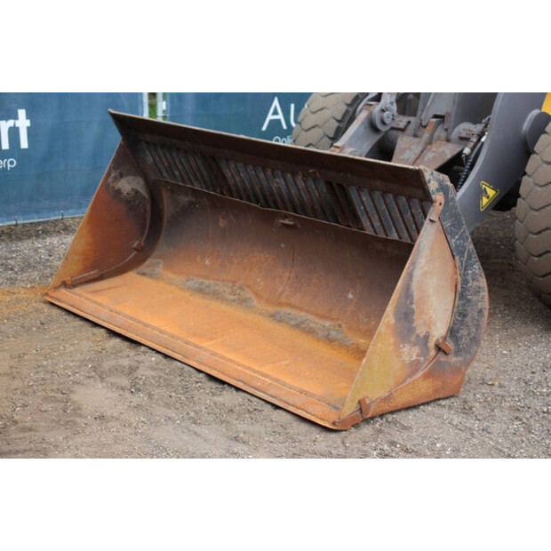 2000 Volvo L45TP-41548104