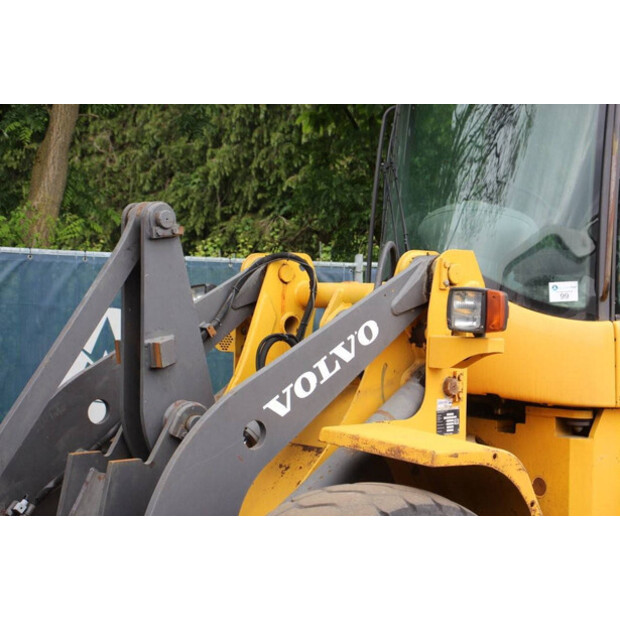 2000 Volvo L45TP-41548106