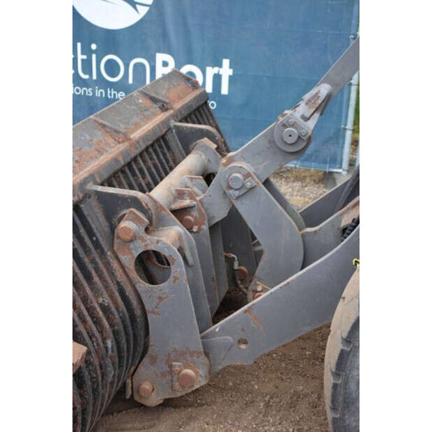 2000 Volvo L45TP-41548107