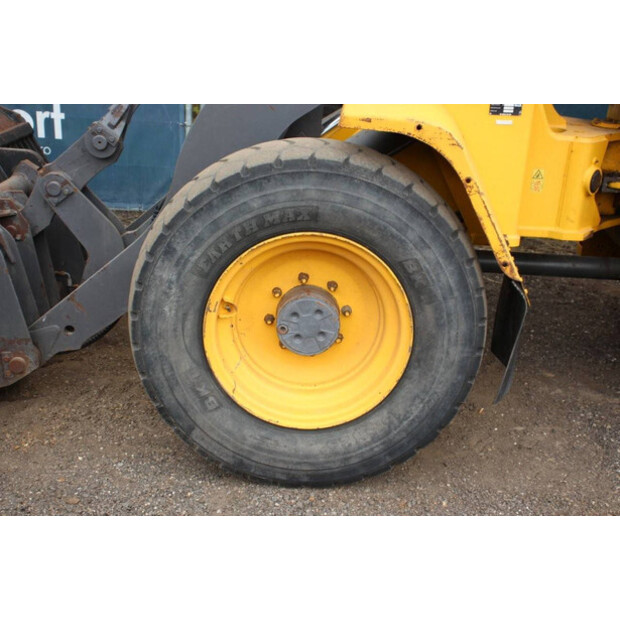 2000 Volvo L45TP-41548108
