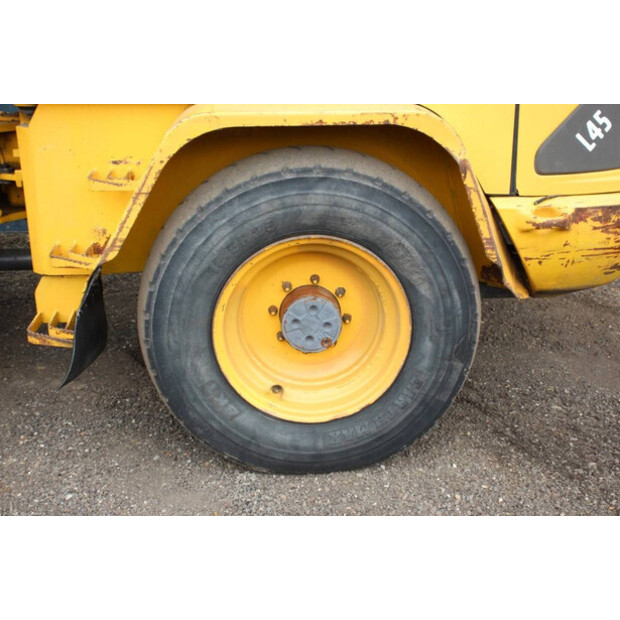 2000 Volvo L45TP-41548109