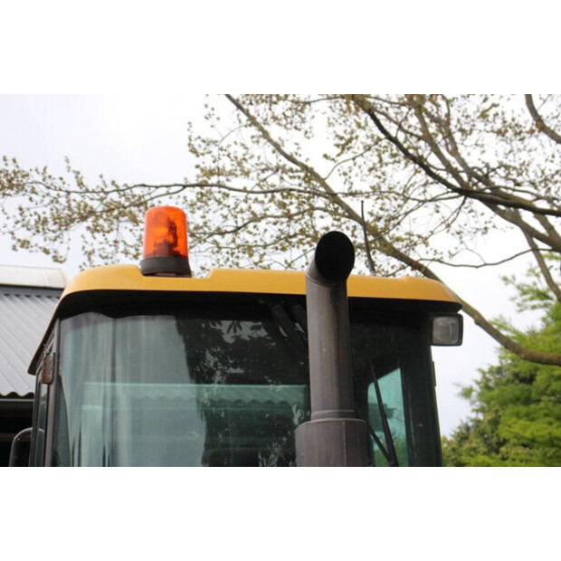 2000 Volvo L45TP-41548112