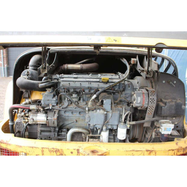 2000 Volvo L45TP-41548114