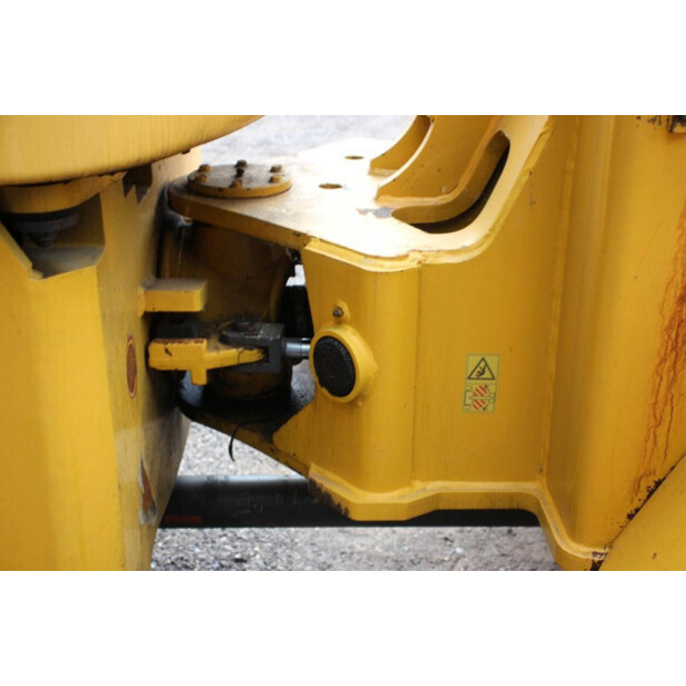 2000 Volvo L45TP-41548116