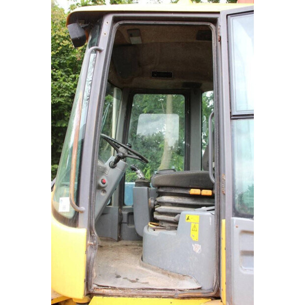 2000 Volvo L45TP-41548117