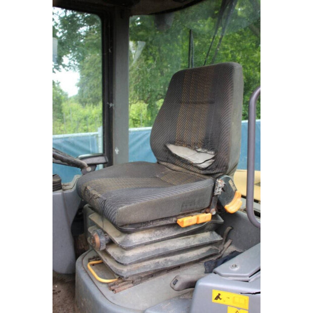 2000 Volvo L45TP-41548118
