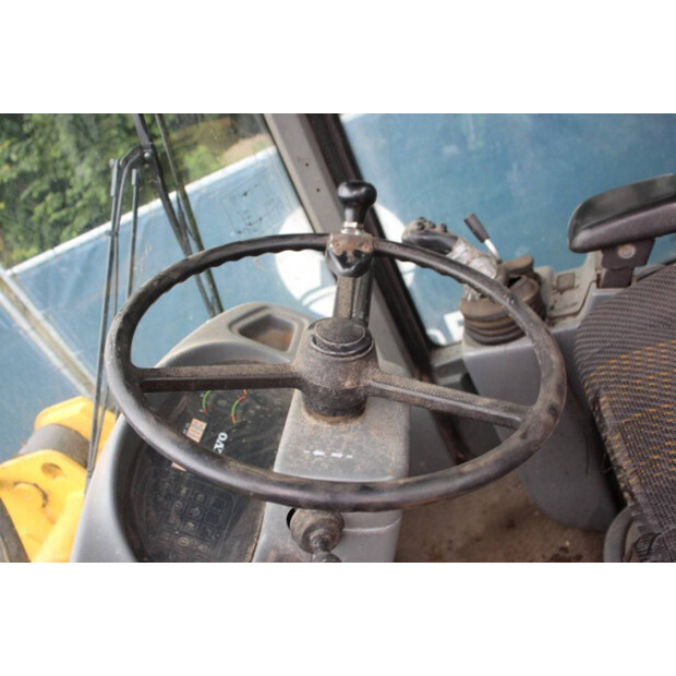 2000 Volvo L45TP-41548120