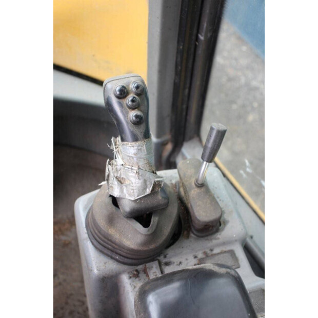 2000 Volvo L45TP-41548121