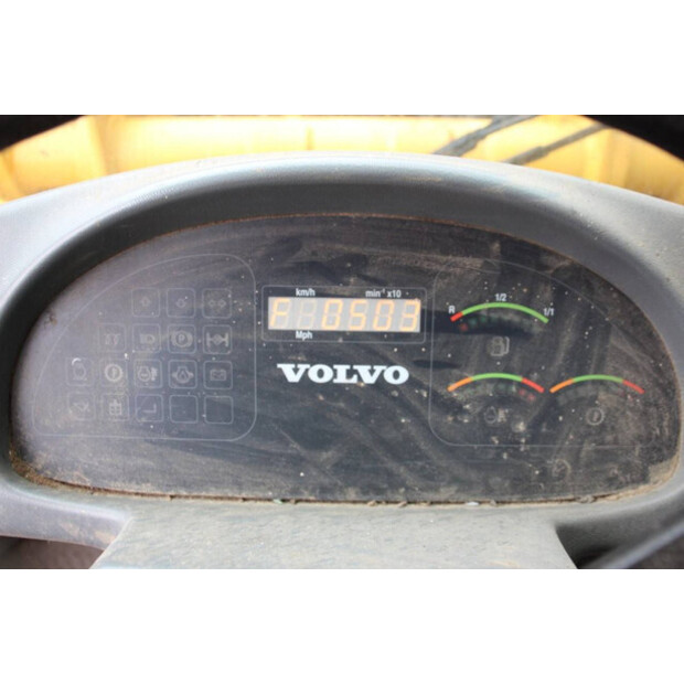 2000 Volvo L45TP-41548122