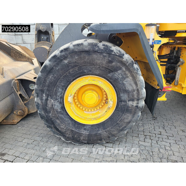 2017 فولفو L260H-41548158