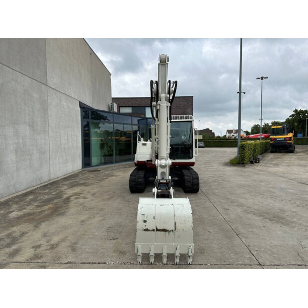 2011 TAKEUCHI TB175C-41548181