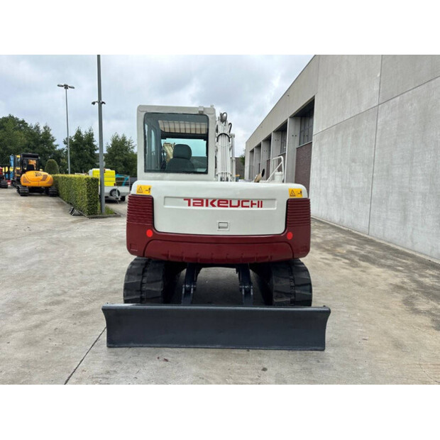 2011 TAKEUCHI TB175C-41548184