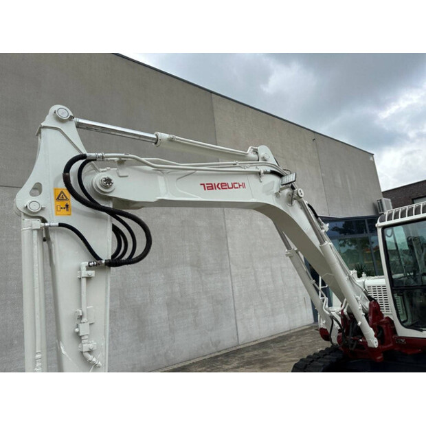 2011 TAKEUCHI TB175C-41548188
