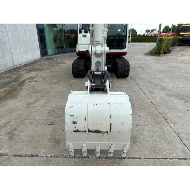 2011 TAKEUCHI TB175C-41548189