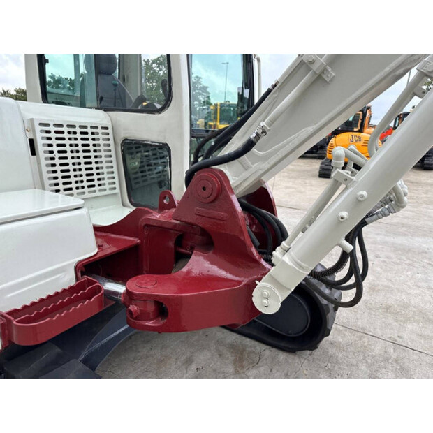 2011 TAKEUCHI TB175C-41548192